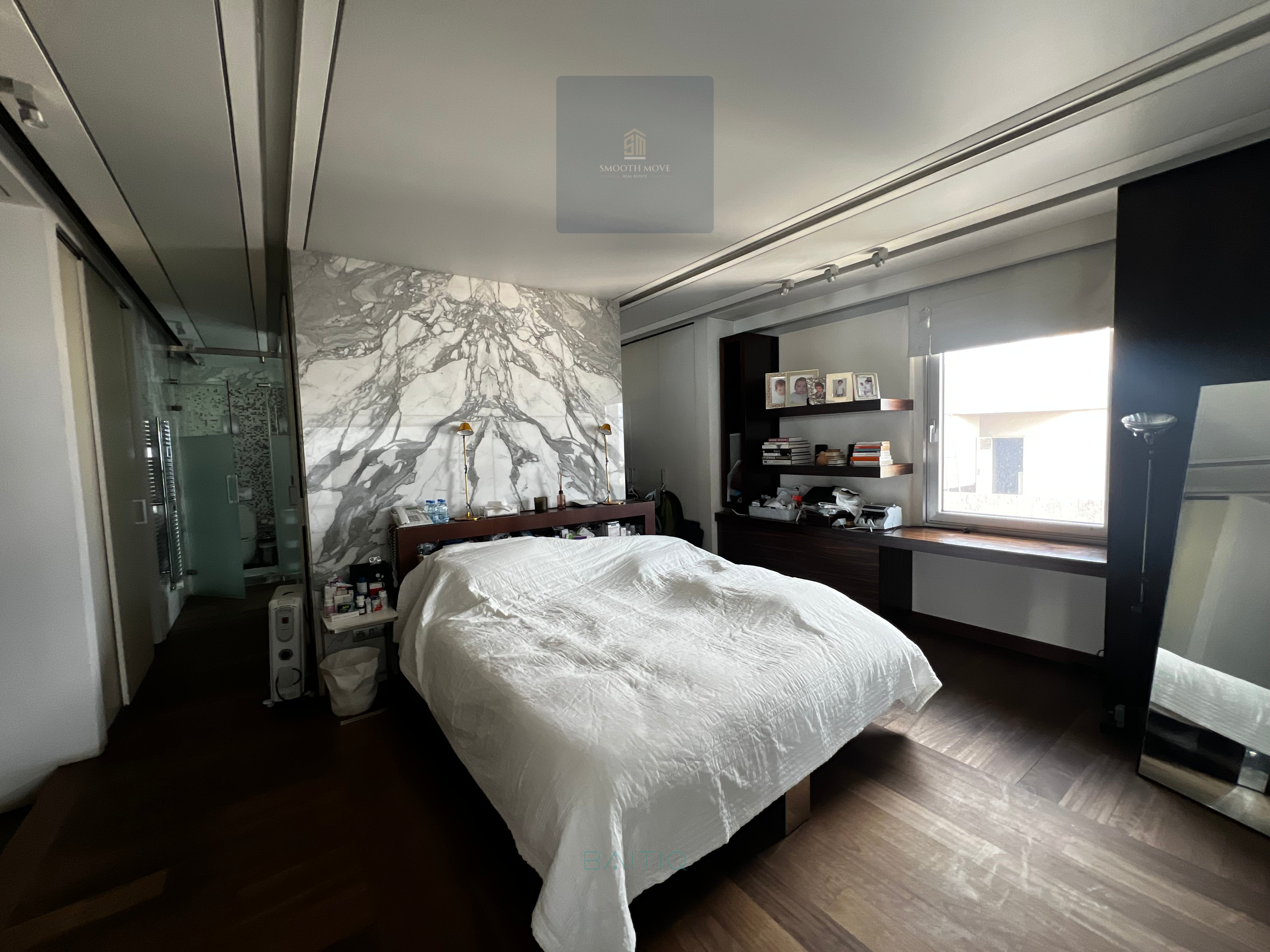 Gorgeous and Spacious Apartment for Sale in Tallet El Khayat — الصورة 2