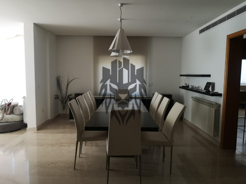 Apartment For Rent In Broummana — photo 3