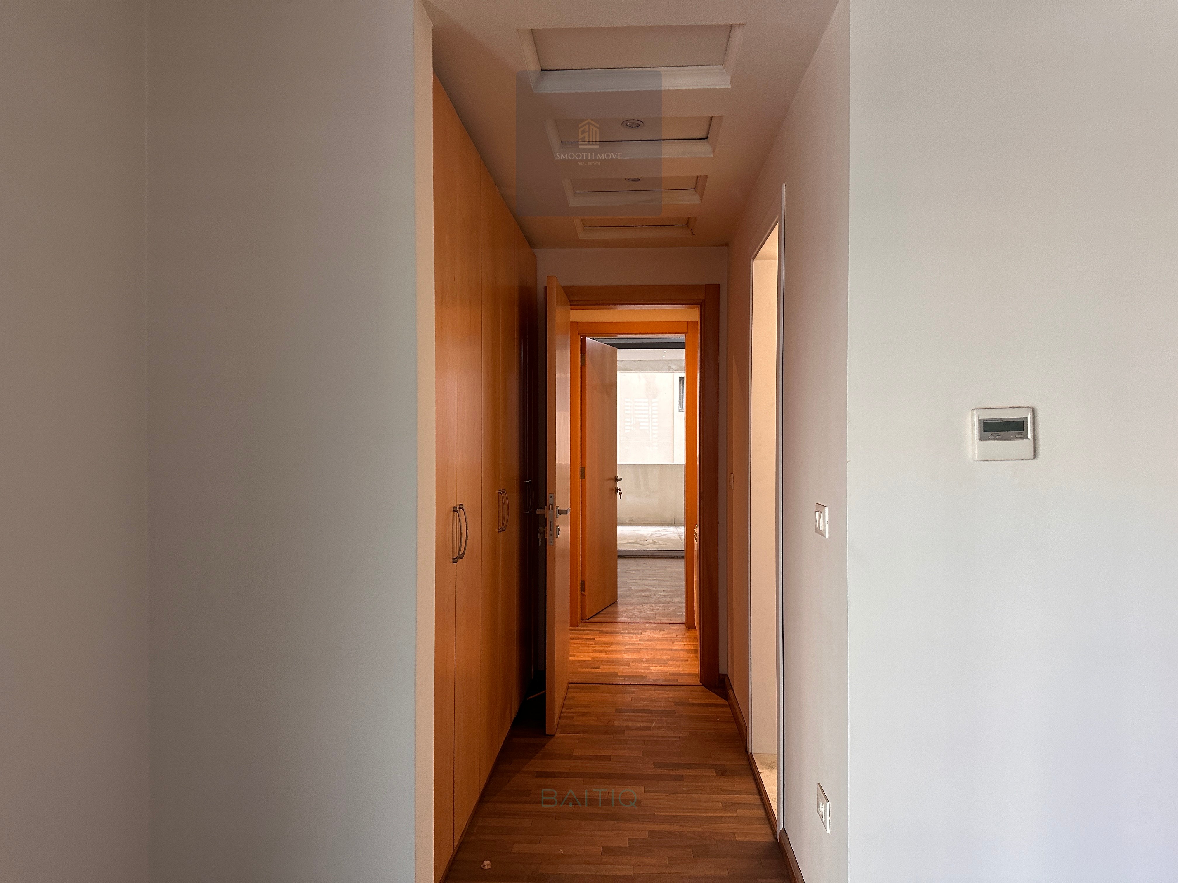 Spacious Apartment in Prime Location for Rent in Downtown, Beirut — الصورة 7