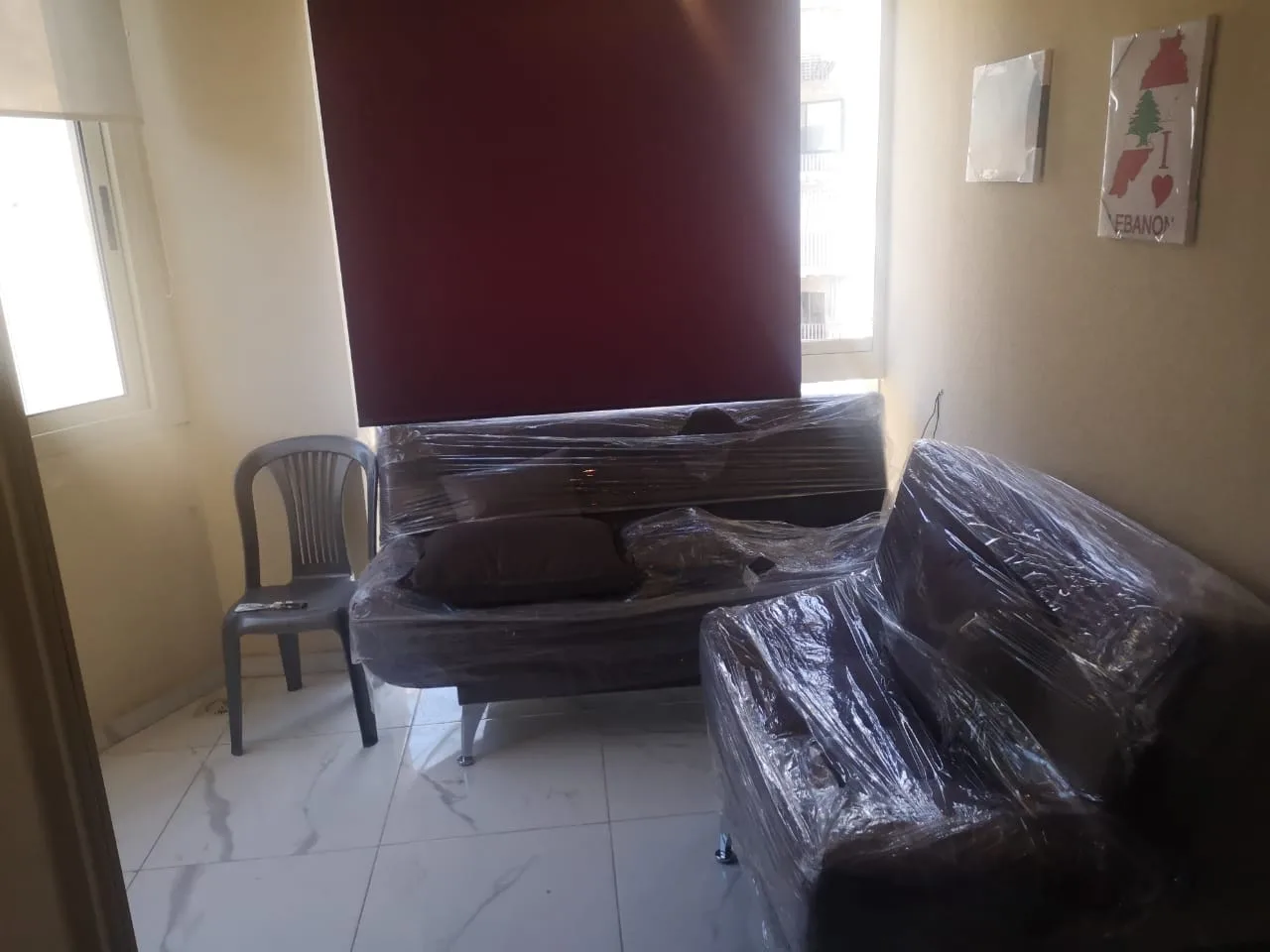 Apartment for Sale in Baouchriyeh, Lebanon — الصورة 2