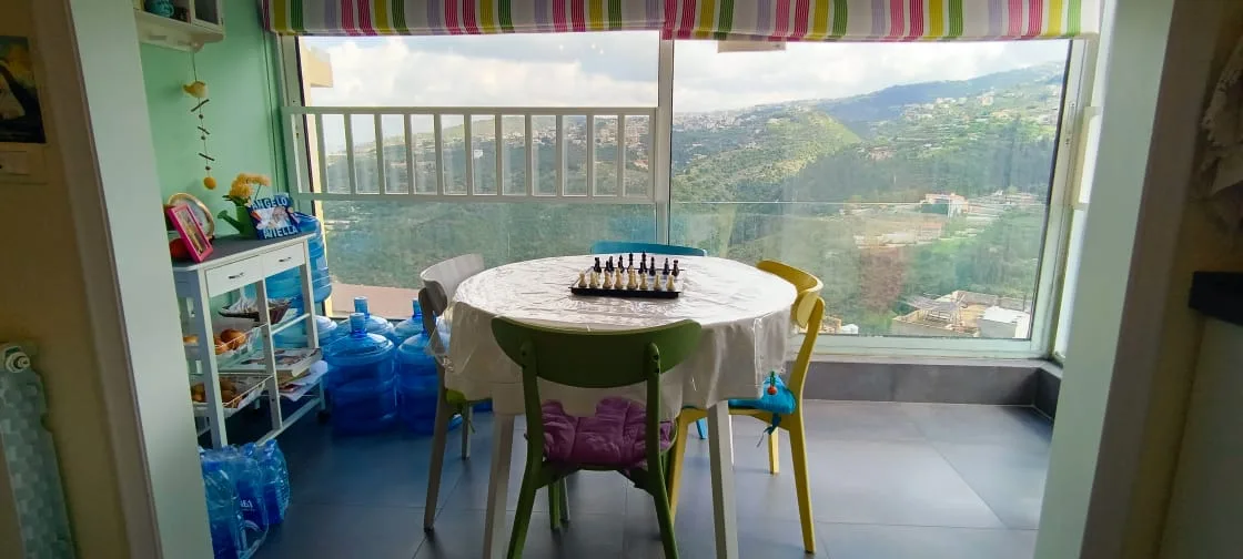 Duplex for Sale in Fatqa, Lebanon — الصورة 5