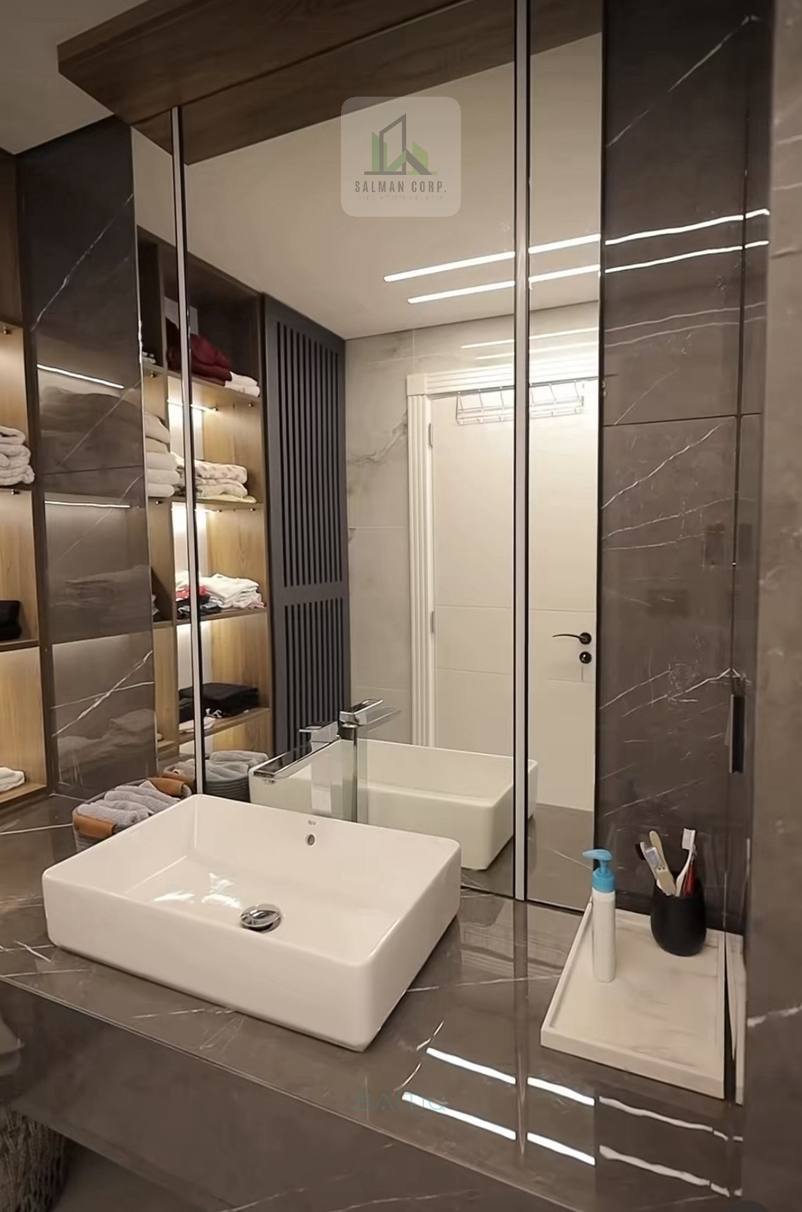 Apartment for Sale in Jnah — الصورة 6