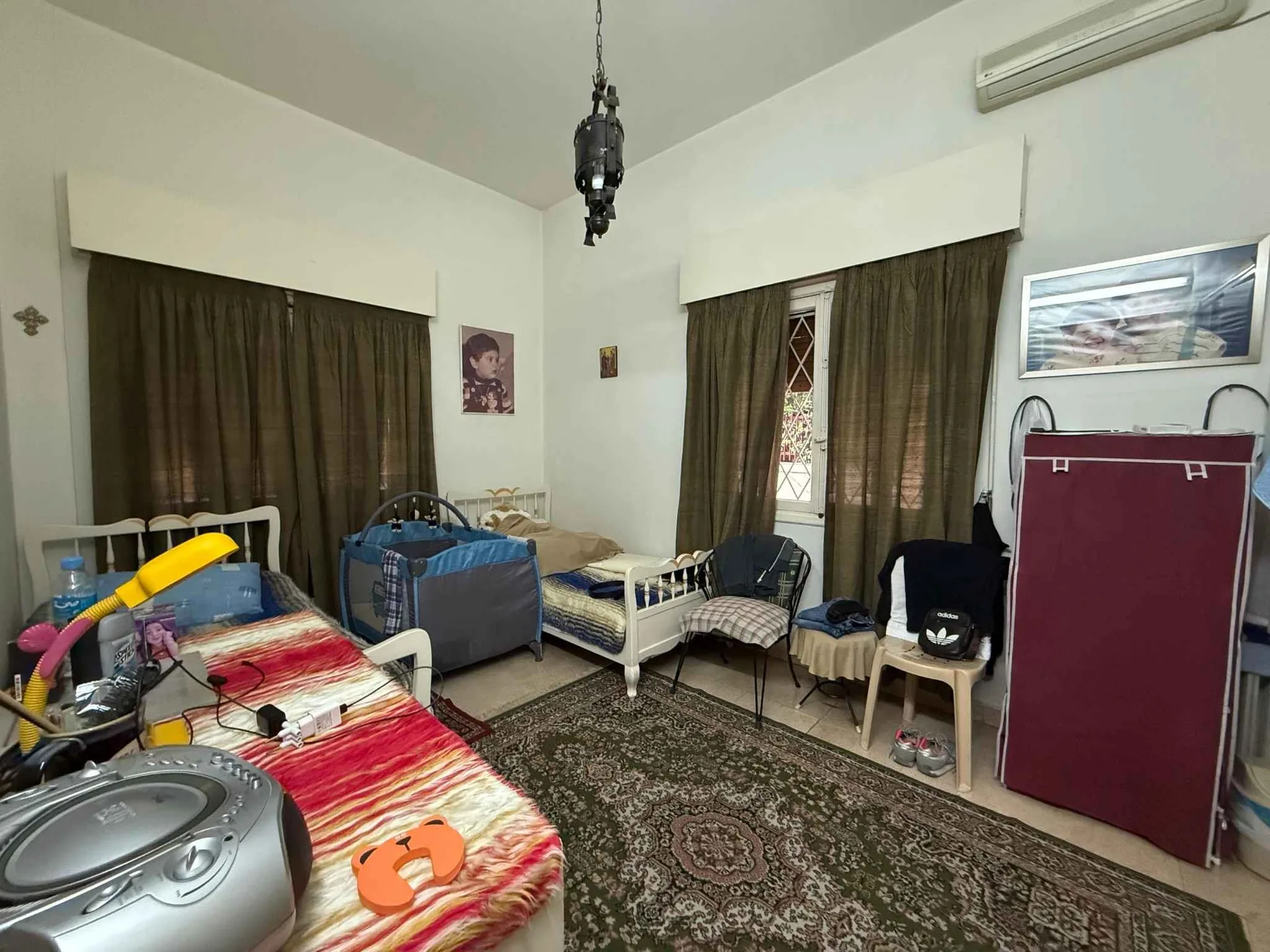 Apartment for Sale in Caree d'or, Achrafieh, Beirut, Lebanon — الصورة 10