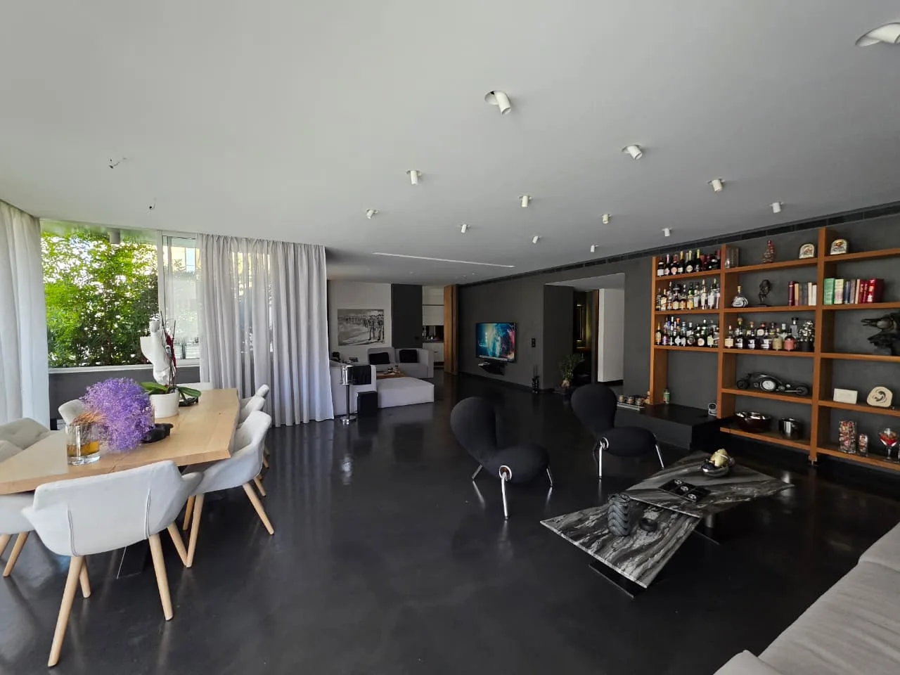 Apartment for Sale in Sassine, Achrafieh, Beirut, Lebanon
