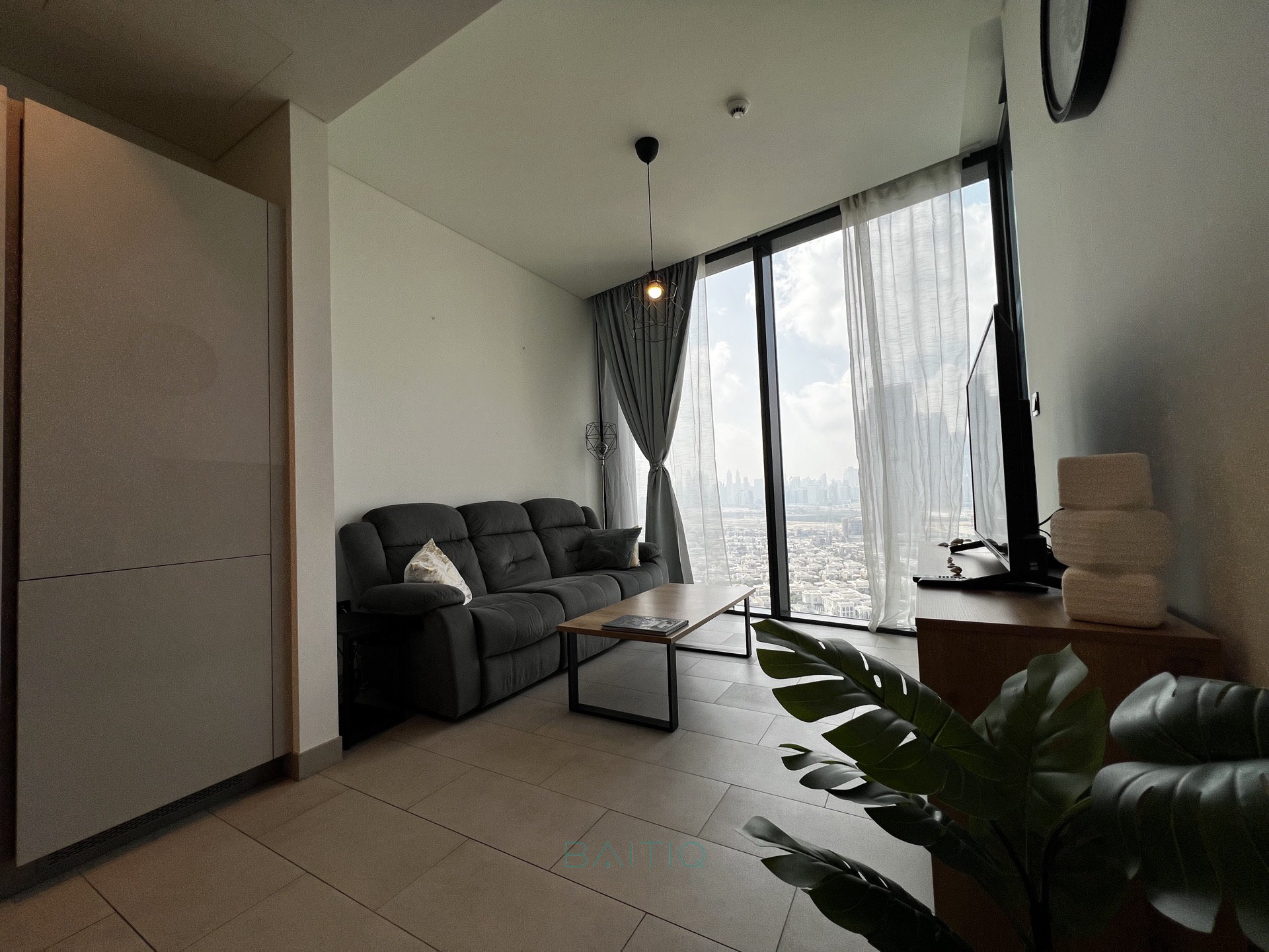 Sobha Hartland | High floor | Investment opportunity — الصورة 8