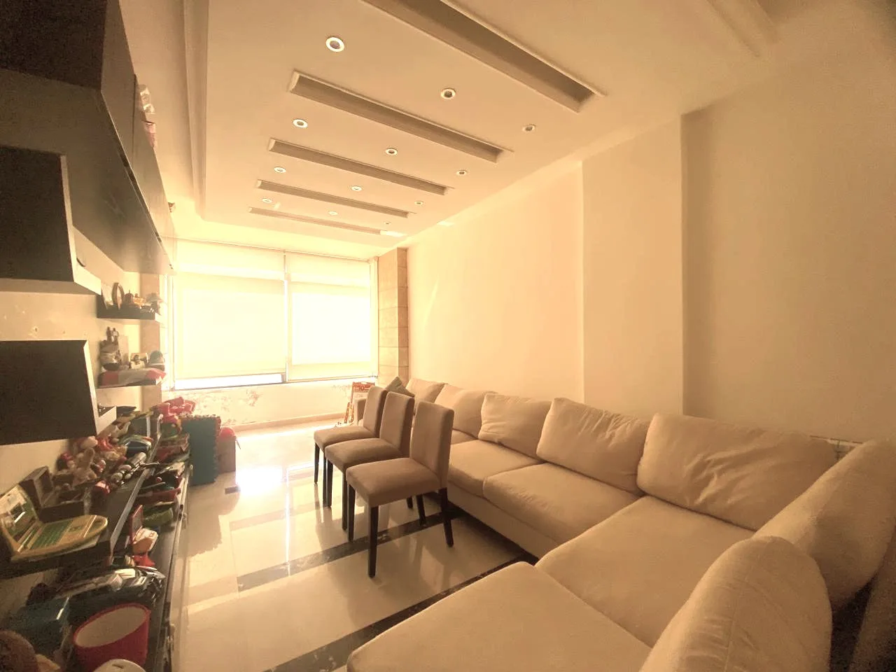 Apartment for Sale in Deir Qoubel