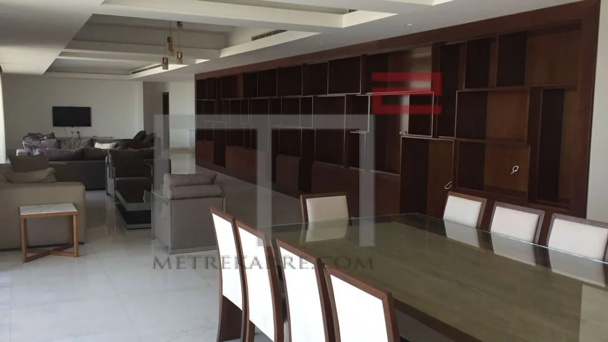 Penthouse for Sale in Achrafieh — الصورة 2