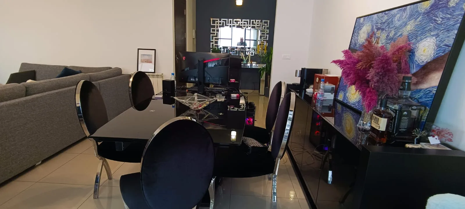 Apartment for Sale in Jeita — الصورة 8