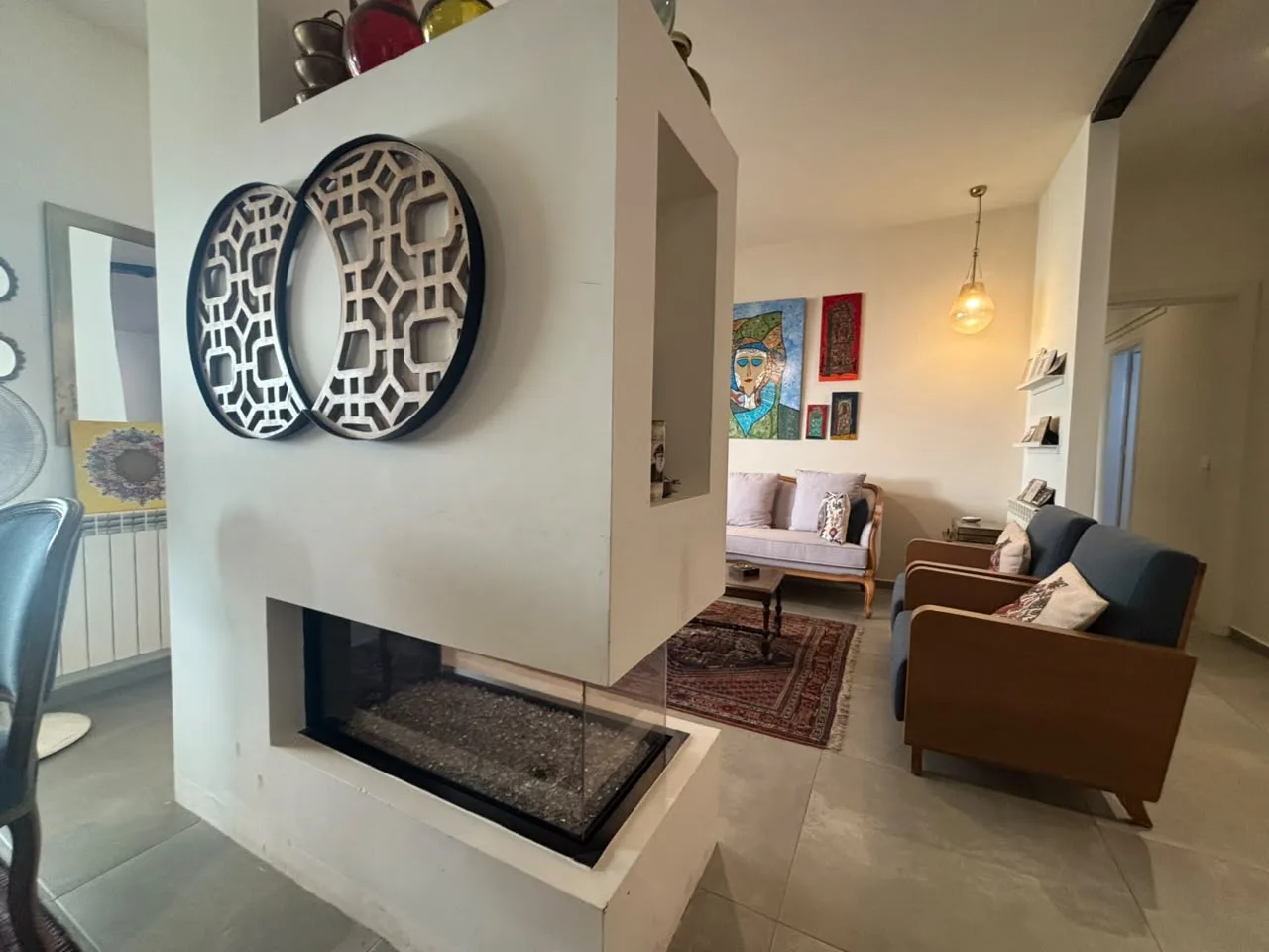 Apartment for Sale in Roumieh — الصورة 7