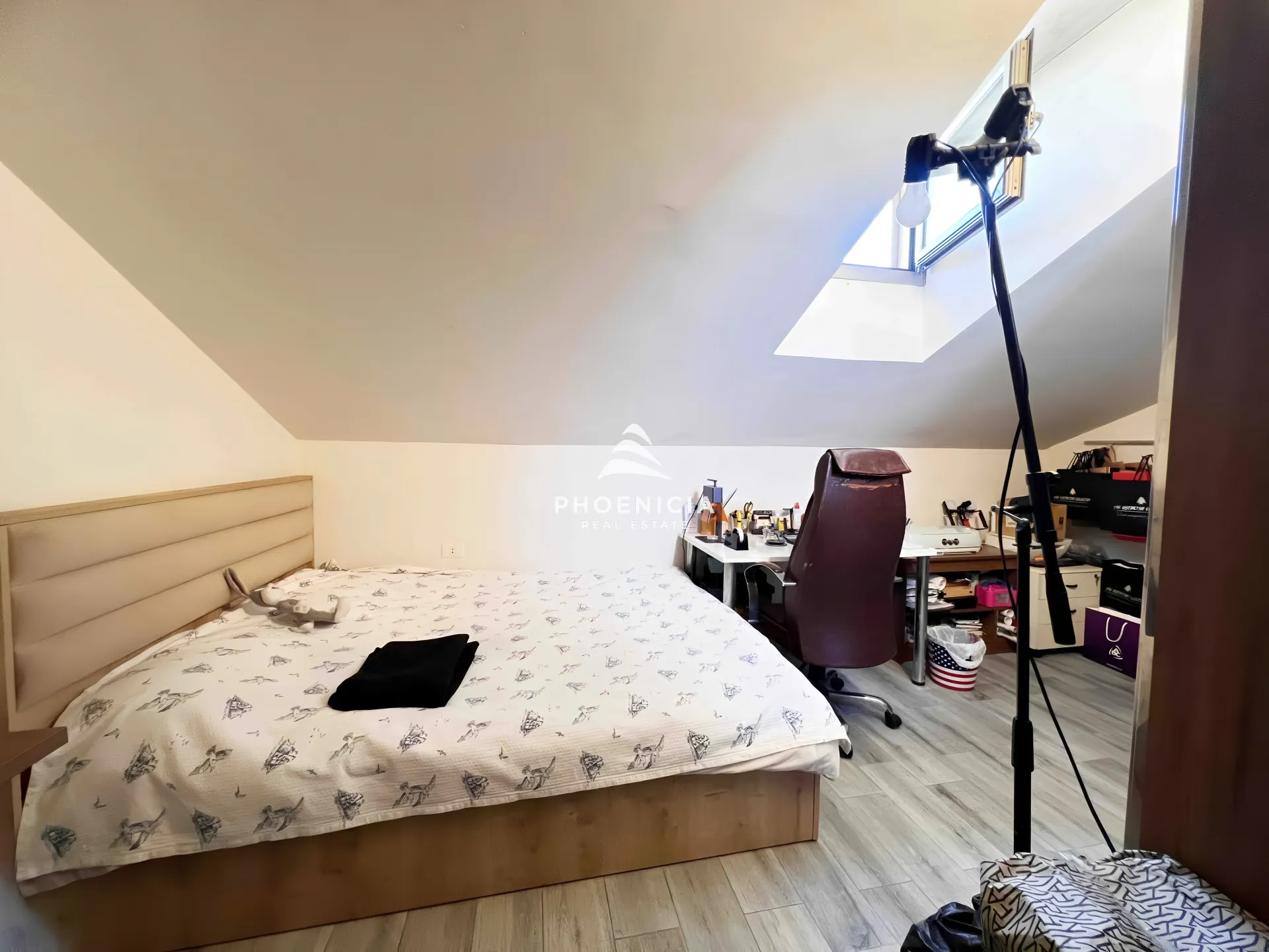 Apartment for Sale in Nahr Ibrahim