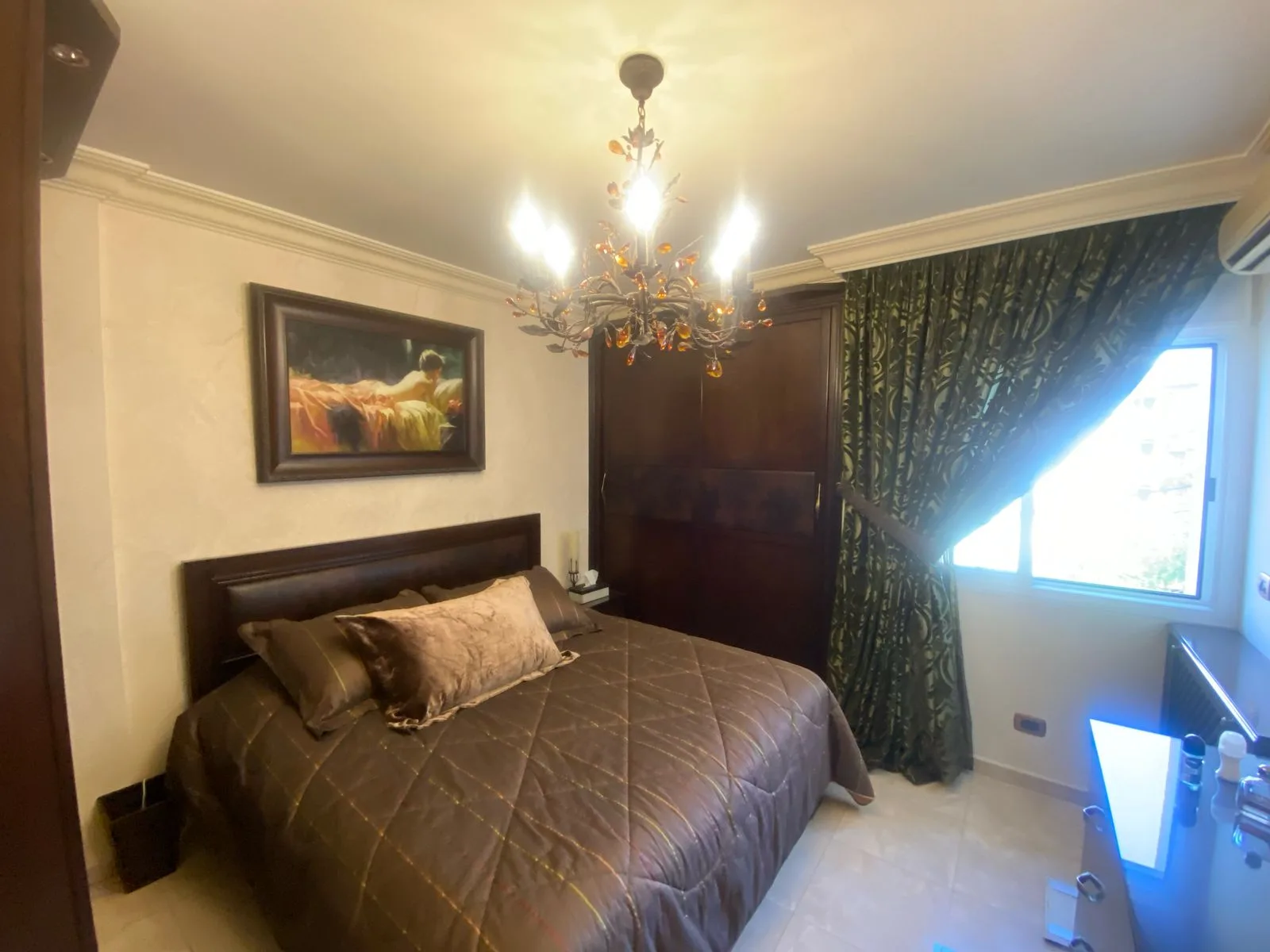 Apartment for Sale in Qornet El Hamra, Lebanon — الصورة 7