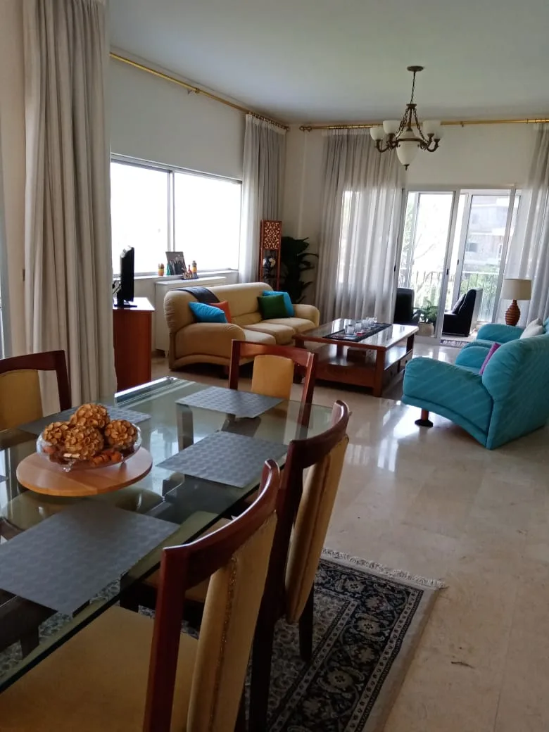 Apartment for Sale in Broummana, Lebanon