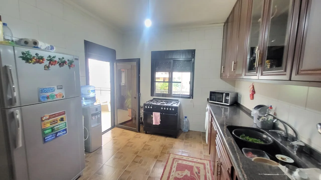 Apartment for Sale in Bouar, Lebanon — الصورة 8