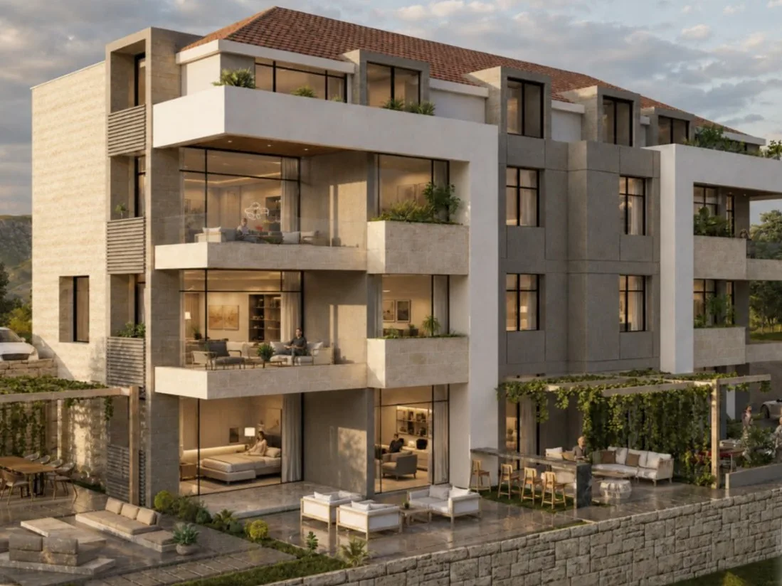 Apartment for Sale in Broummana — الصورة 3