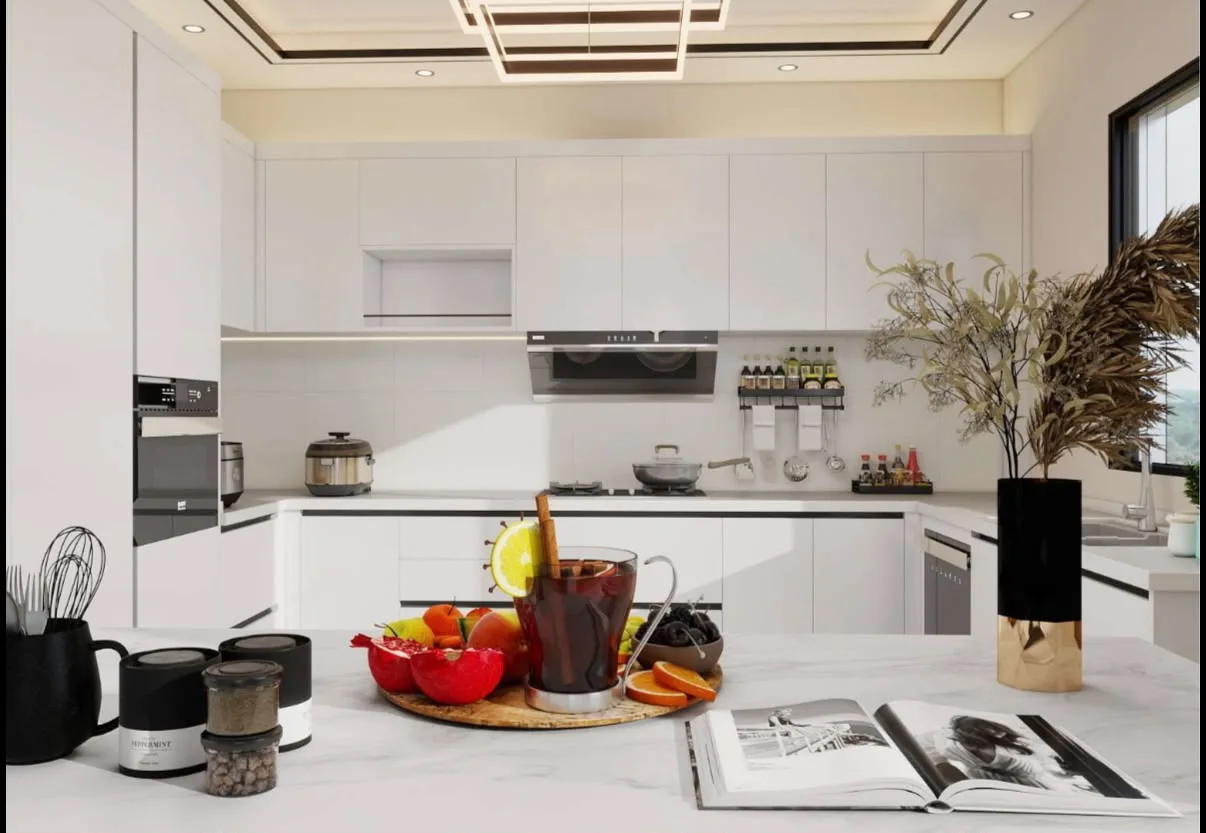 Apartment for Sale in Al Nakhle — الصورة 6