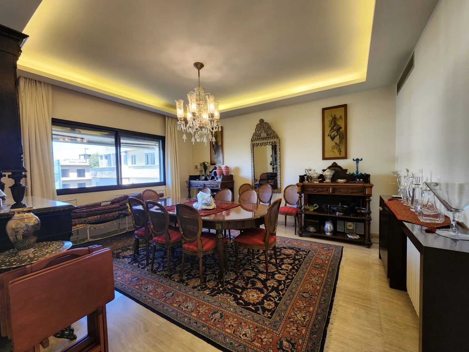 Apartment for Sale in Mar Takla, Lebanon — الصورة 2