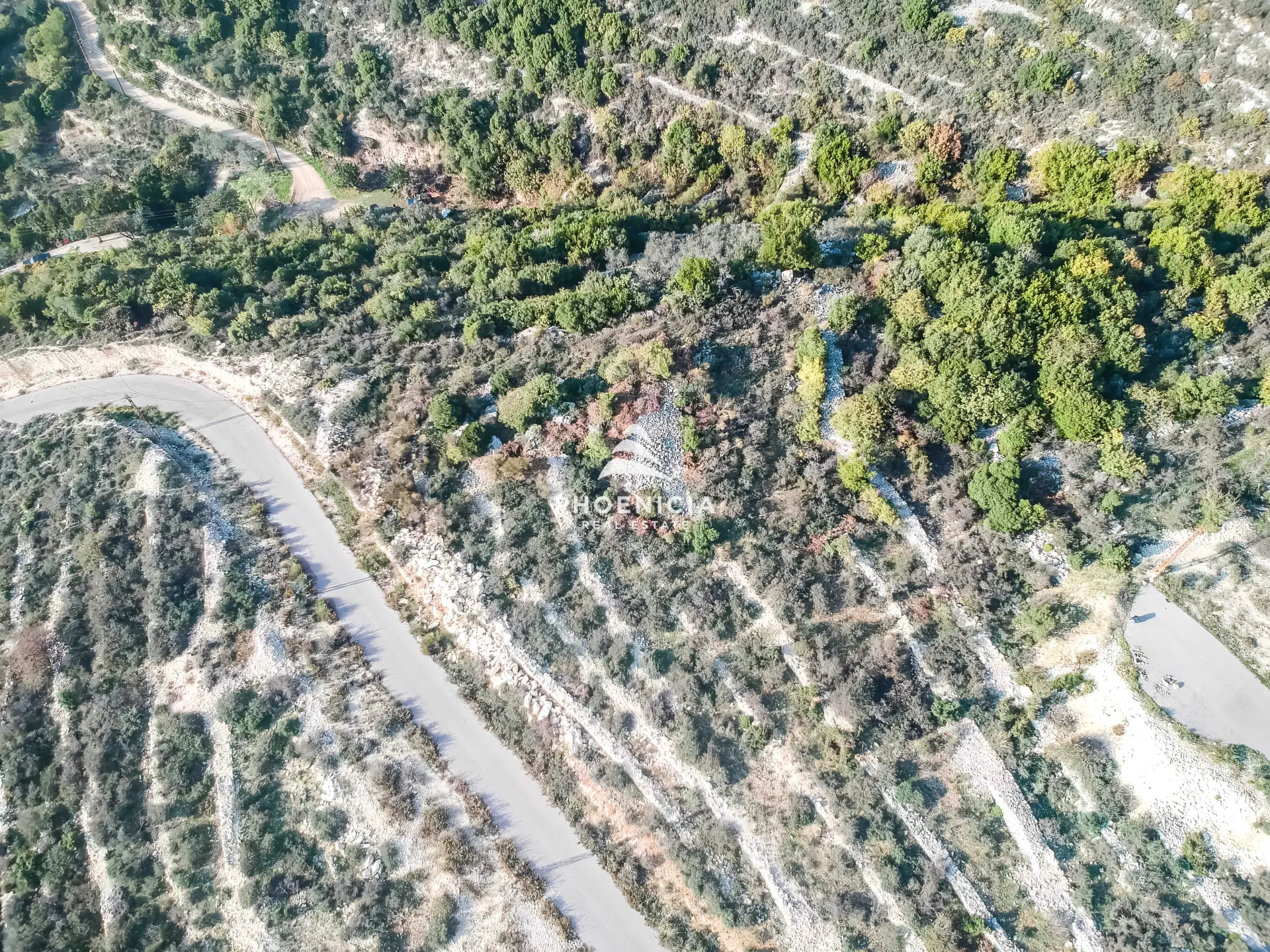 Land for Sale in Gharzouz — الصورة 7