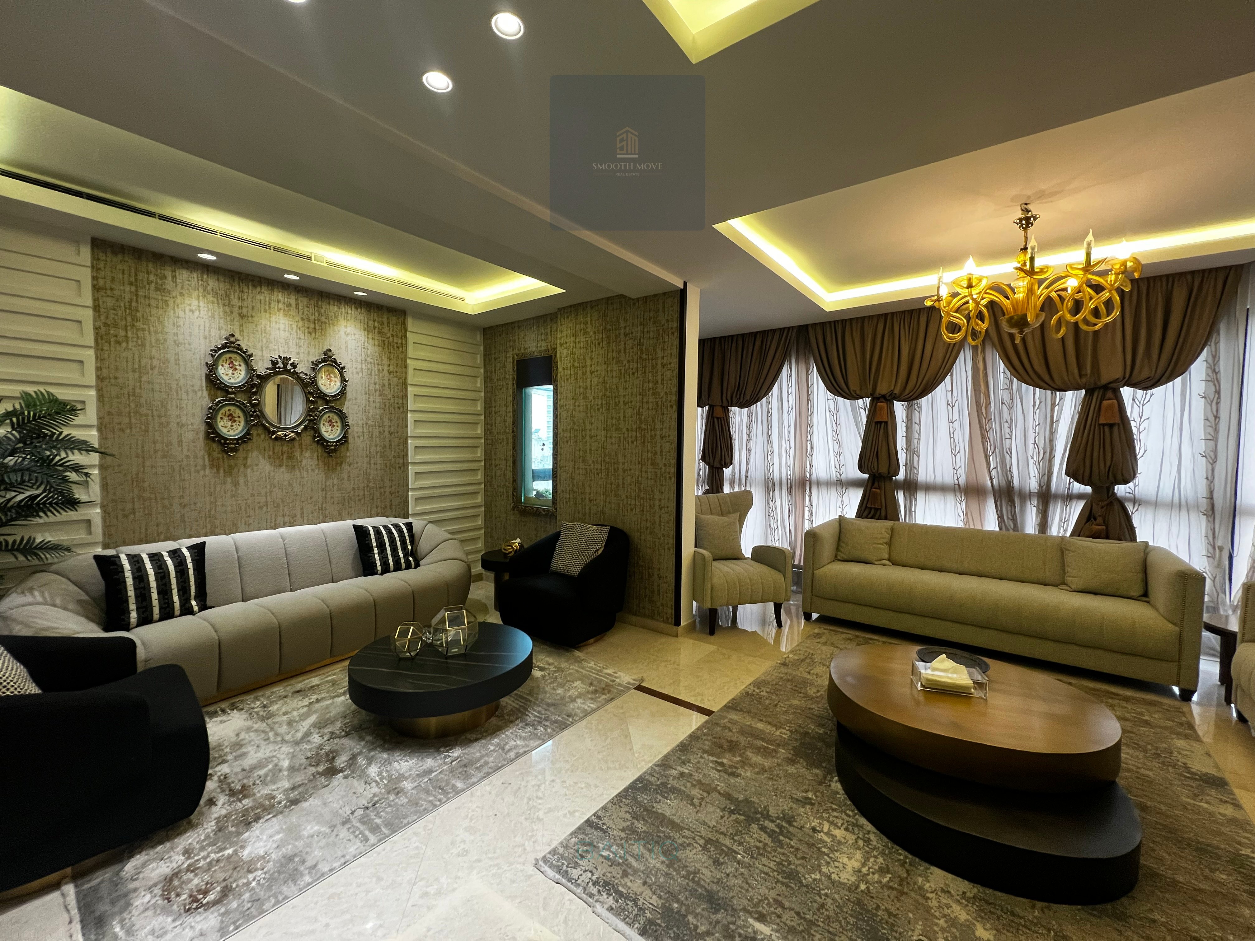 Newly Refurbished 3 Bedroom for Sale in Verdun — الصورة 13