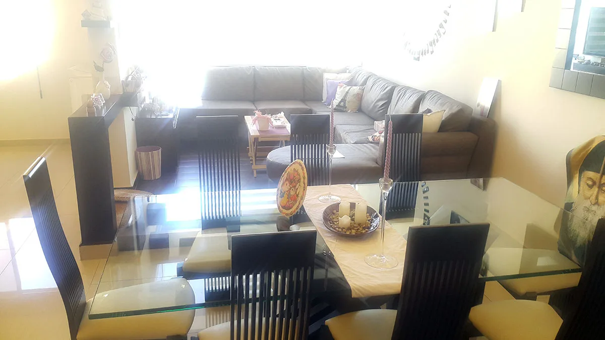Apartment for Sale in Zouk Mosbeh, Lebanon