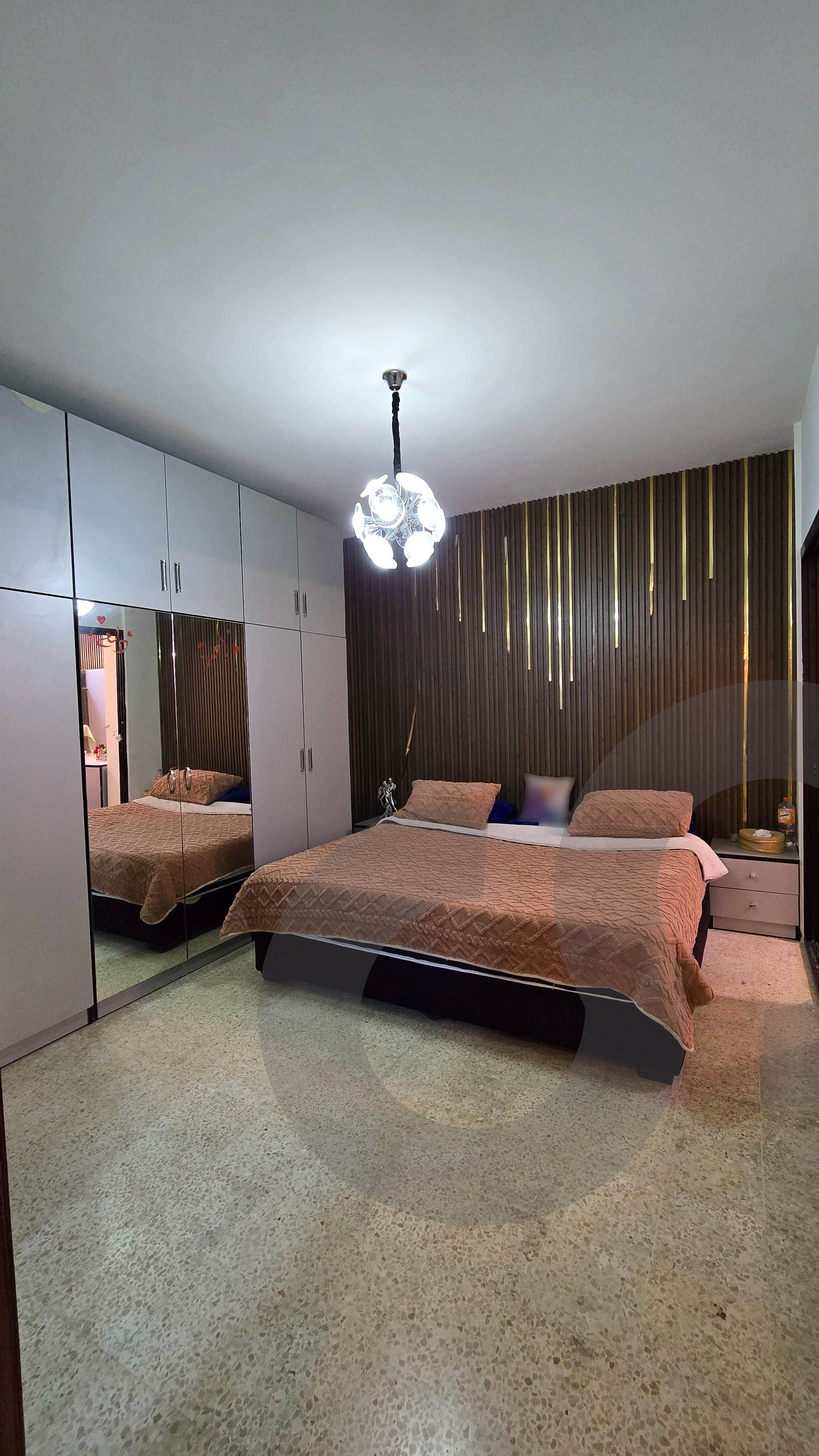 Apartment For Sale | Aley Town | Calm Neighborhood — الصورة 2