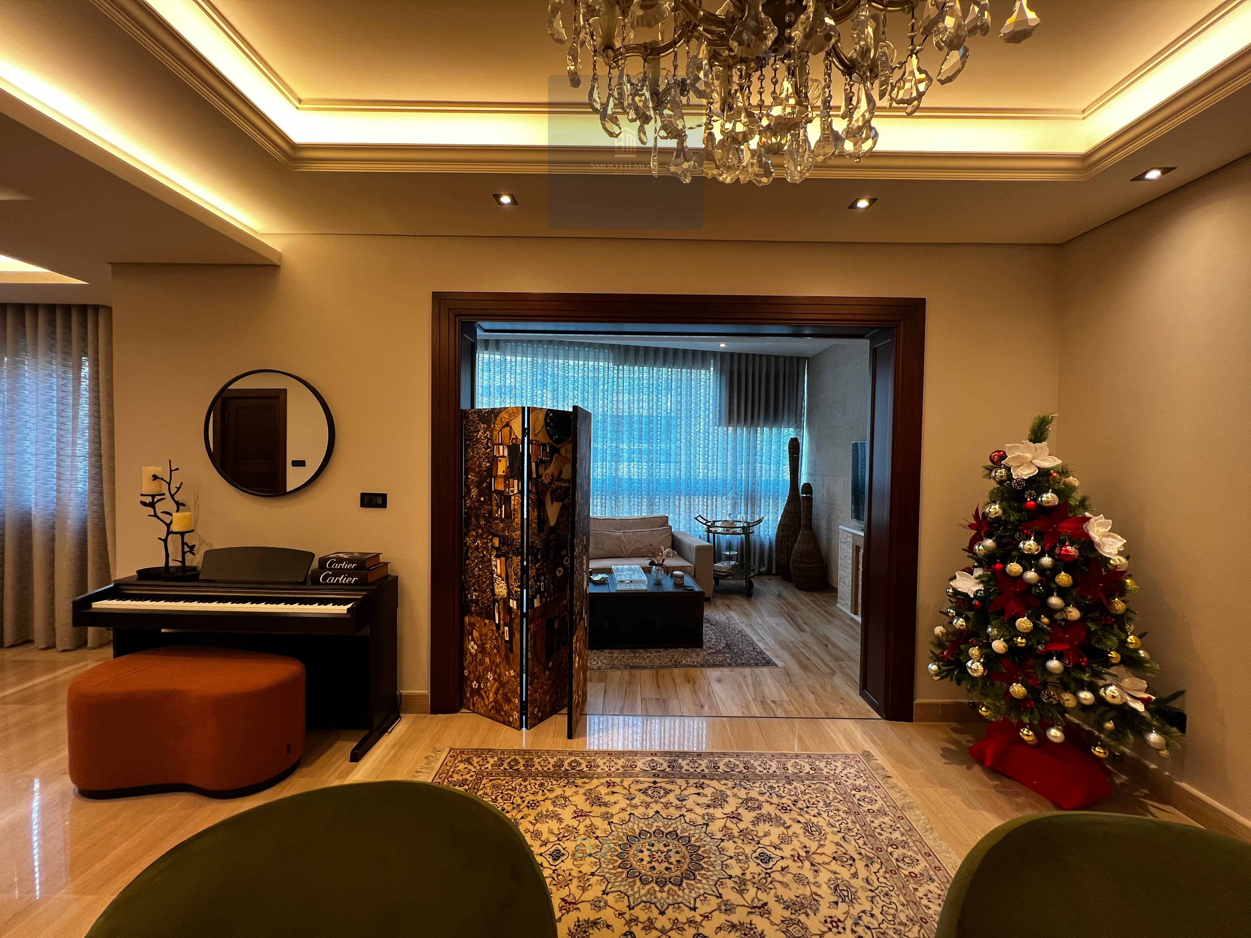 Beautifully Furnished 3 Bedroom Apartment for Sale in Jnah — الصورة 10