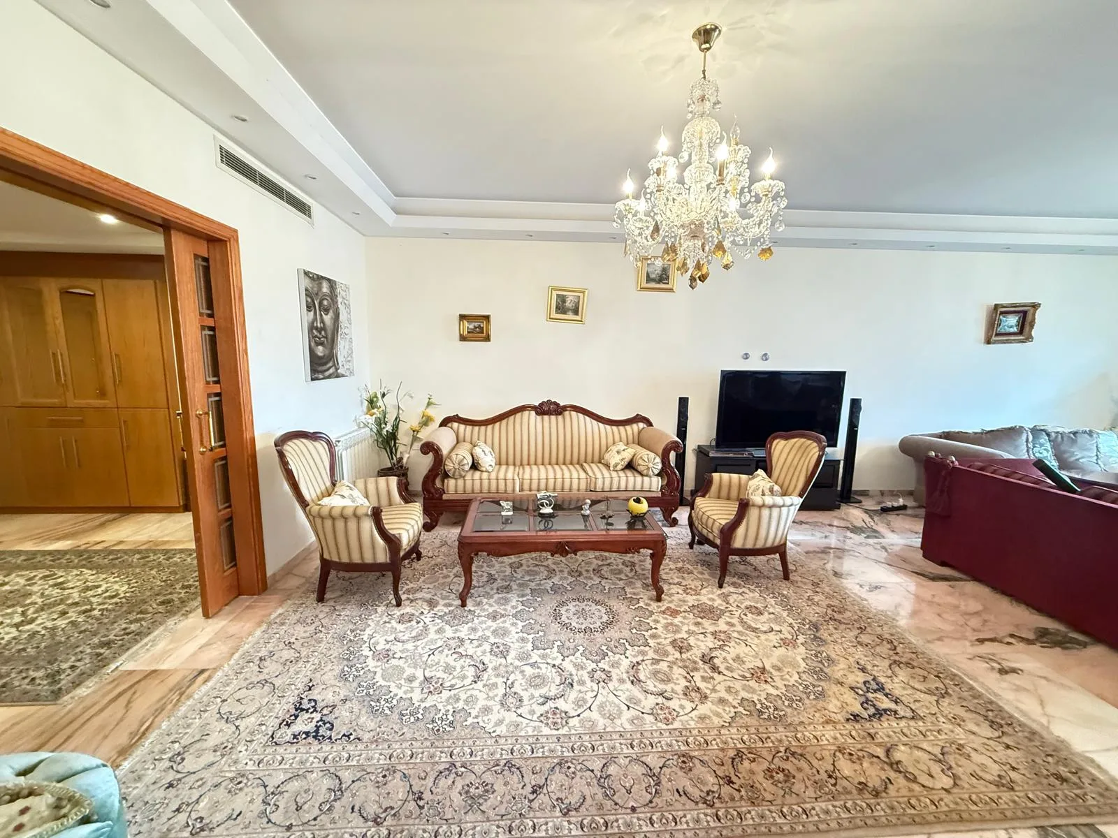 Apartment for Rent in Louaize — الصورة 4