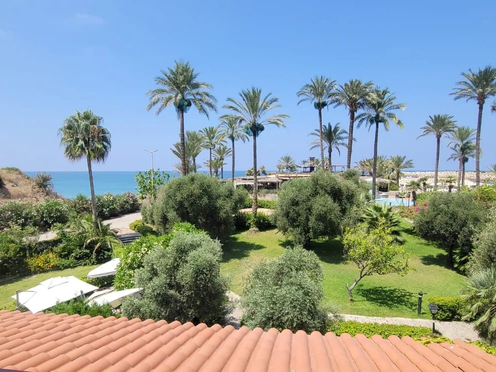 Chalet for Rent in Kaslik