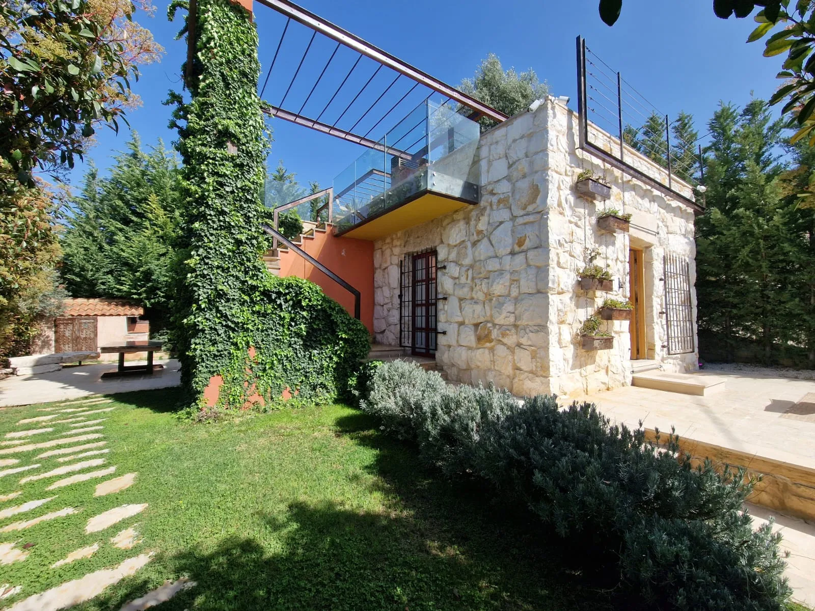 Villa for Sale in Batroun, Lebanon