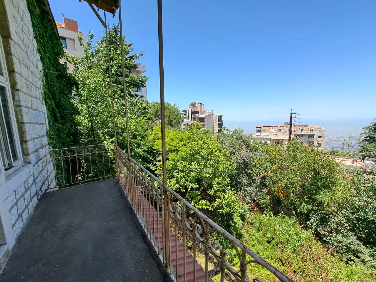 House for sale in Bikfaiya — الصورة 9
