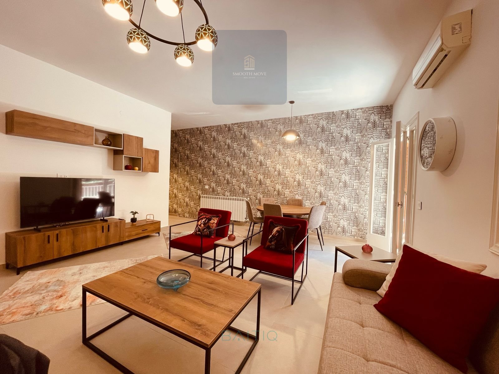 Charming Furnished 2 Bedroom Apartment for Sale and Rent in Achrafieh, Beirut — الصورة 8