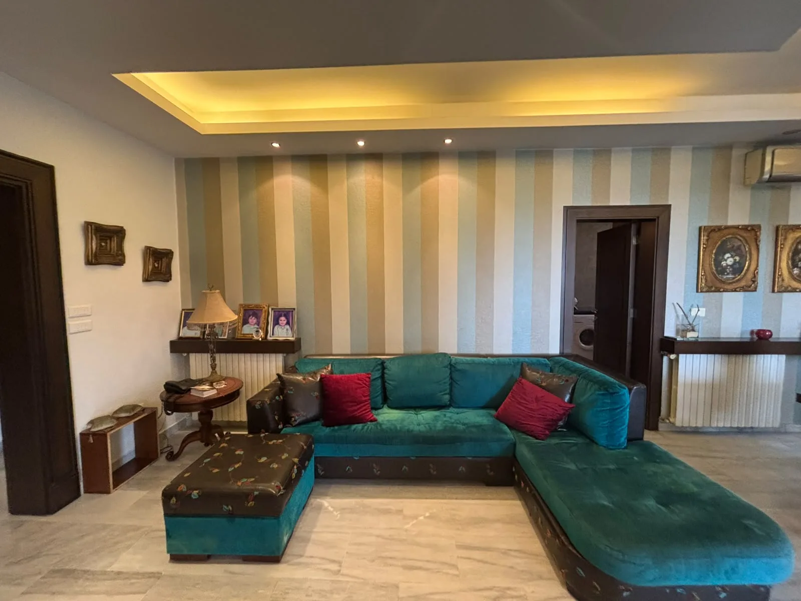 Duplex for Rent in Zikrit — الصورة 5