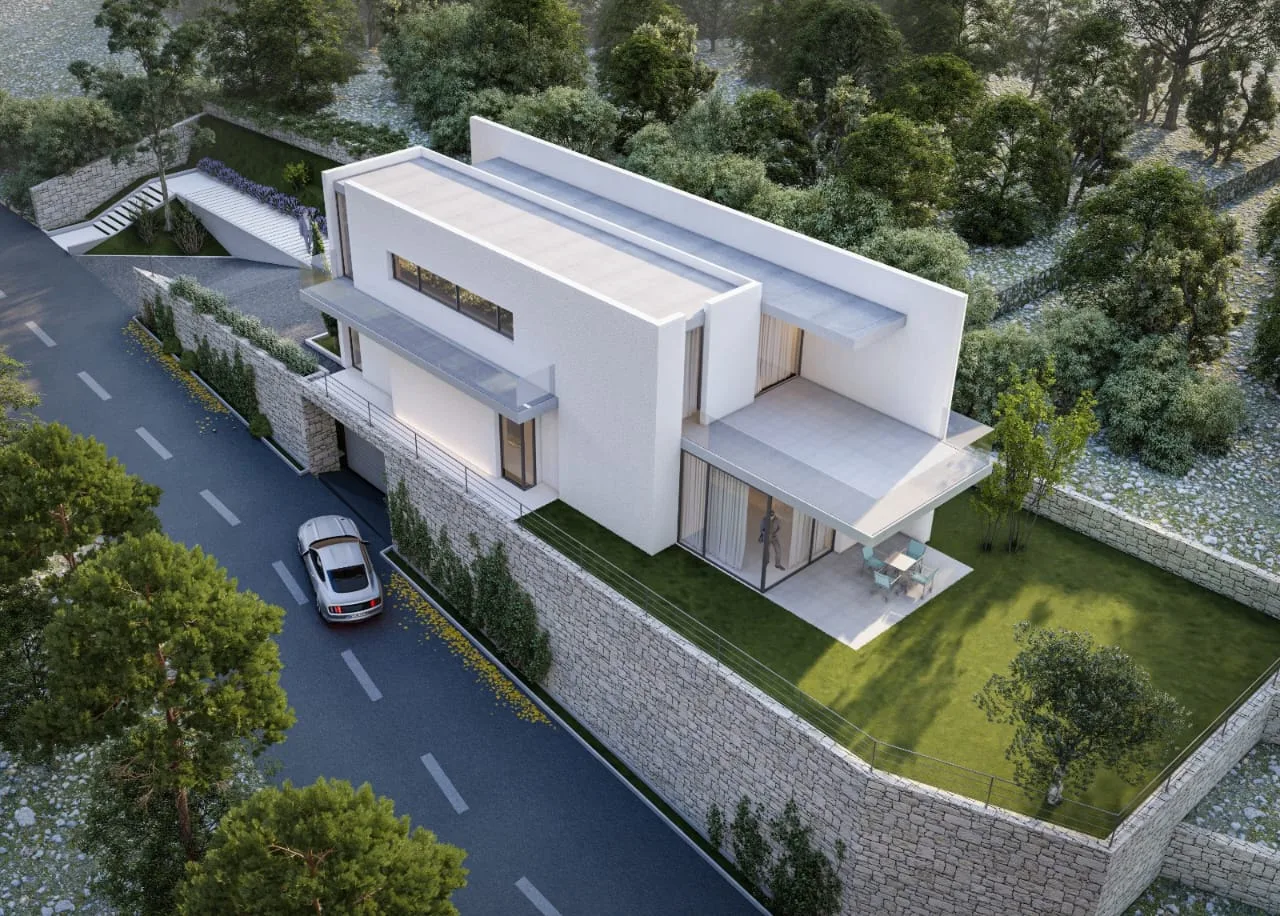 Land for Sale in Byblos — الصورة 4