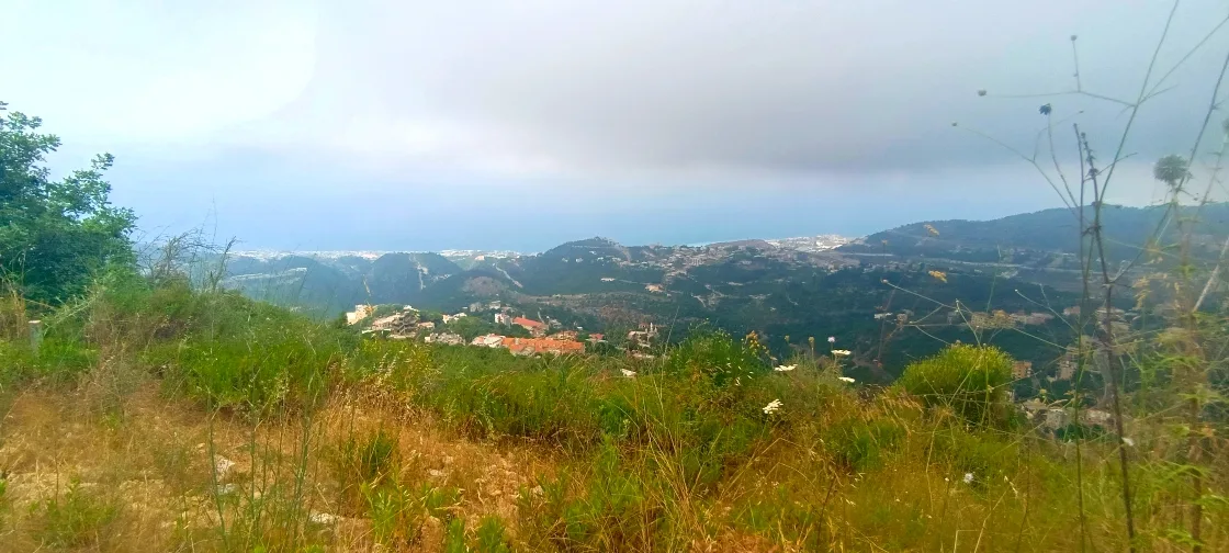 Land for Sale in Kfour, Lebanon