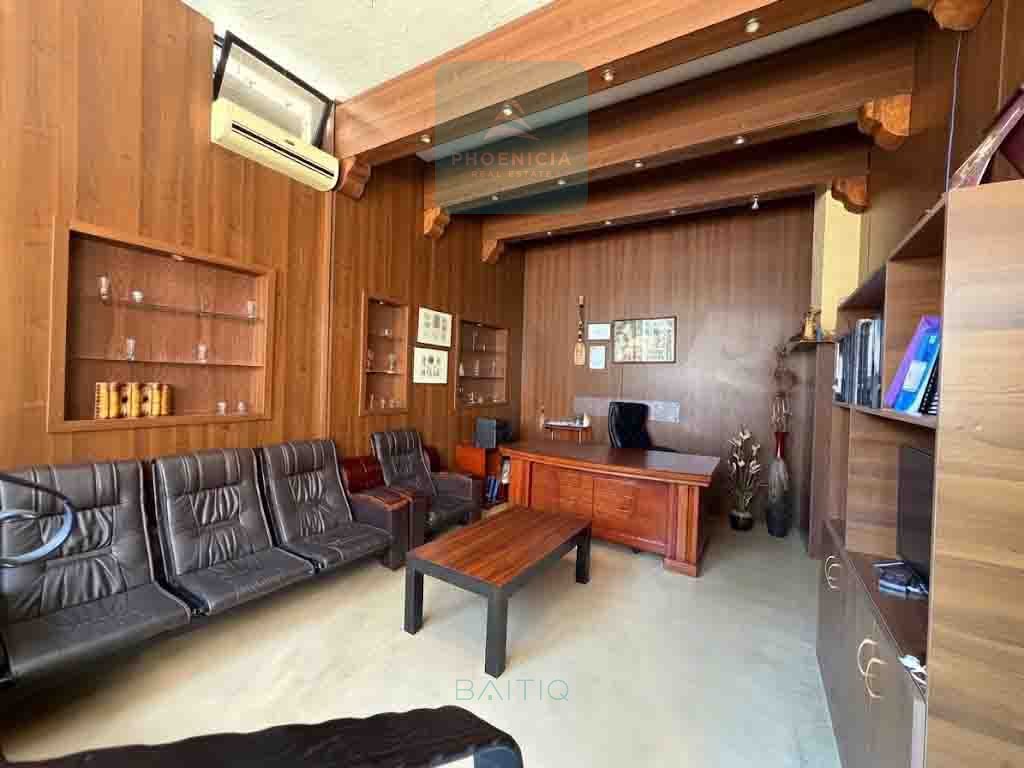 Warehouse For Sale In Hboub | مستودع للبيع | PLS 26679