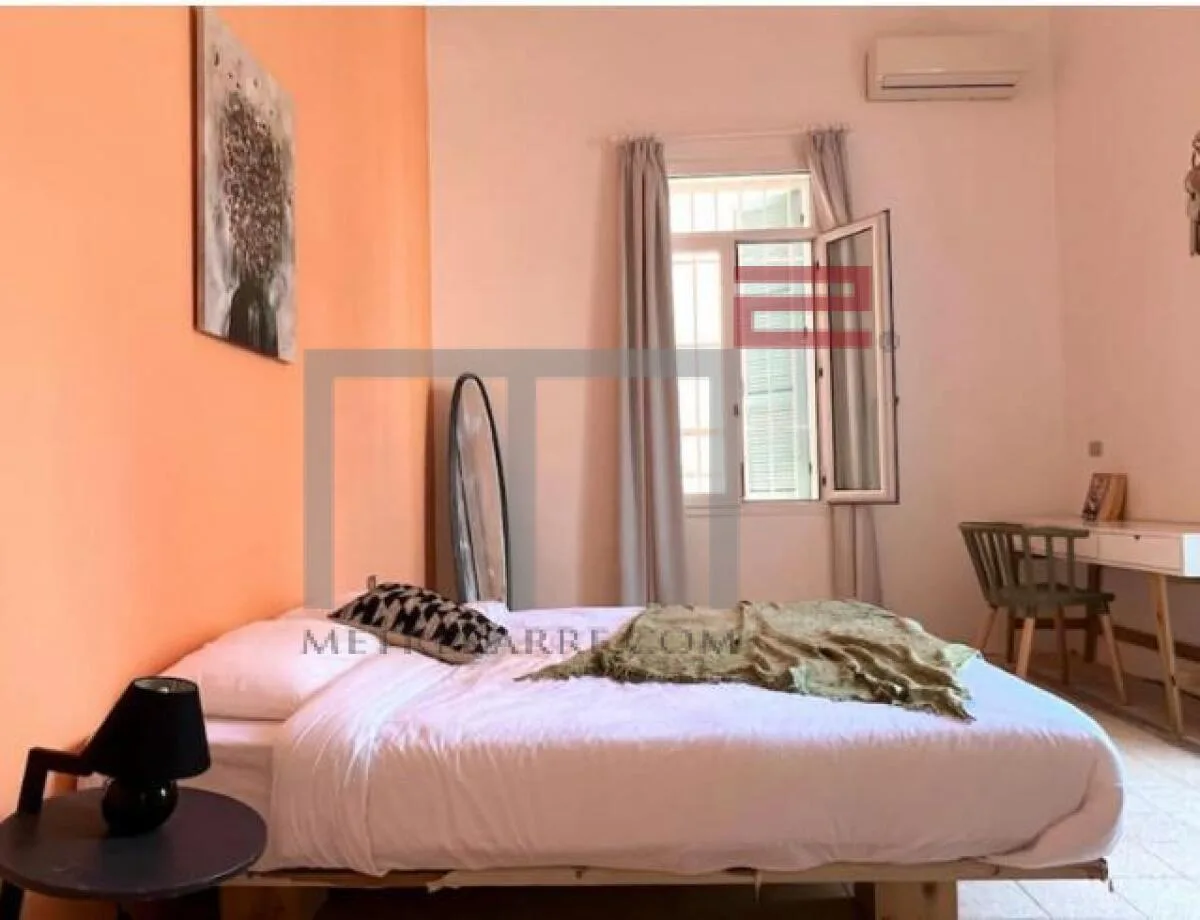 Apartment for Rent in Mar Mikhael — الصورة 3