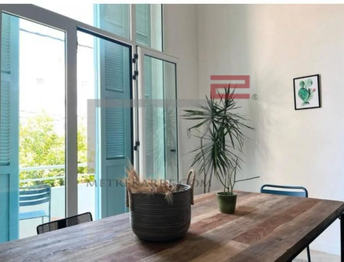 Apartment for Rent in Mar Mikhael
