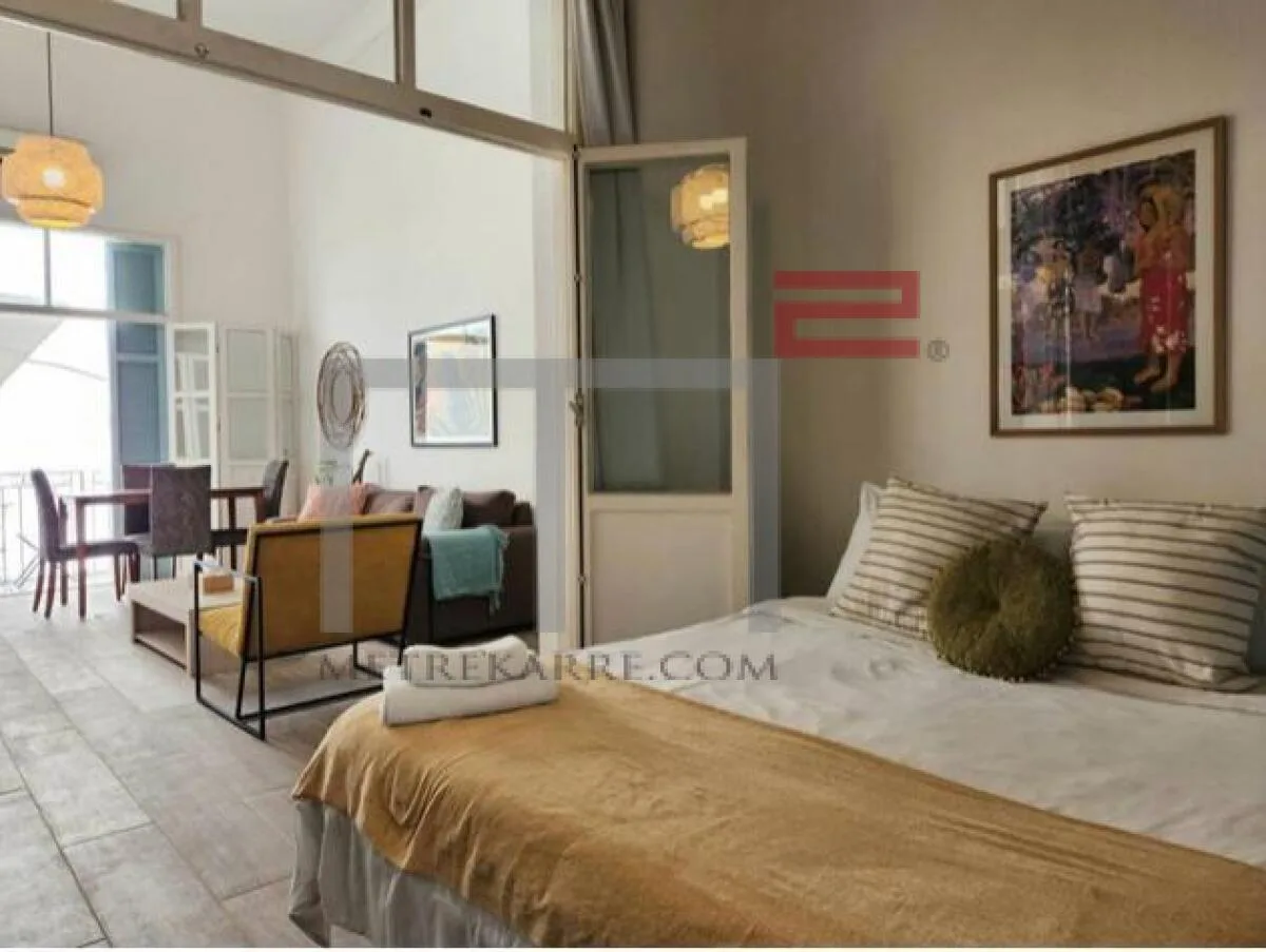 Apartment for Rent in Mar Mikhael — الصورة 2