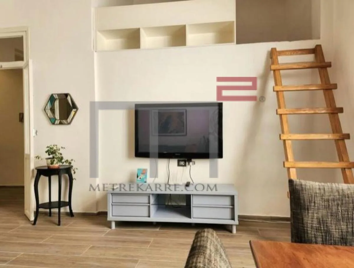 Apartment for Rent in Mar Mikhael — الصورة 3