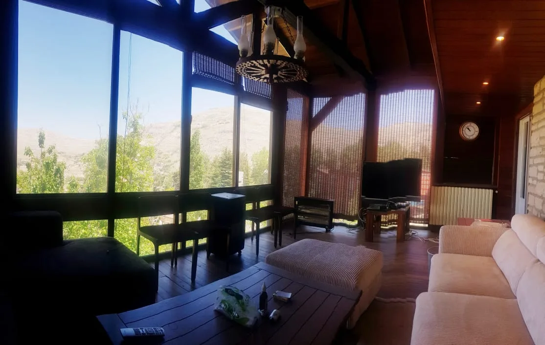 Chalet for sale in Faqra, Lebanon — الصورة 10