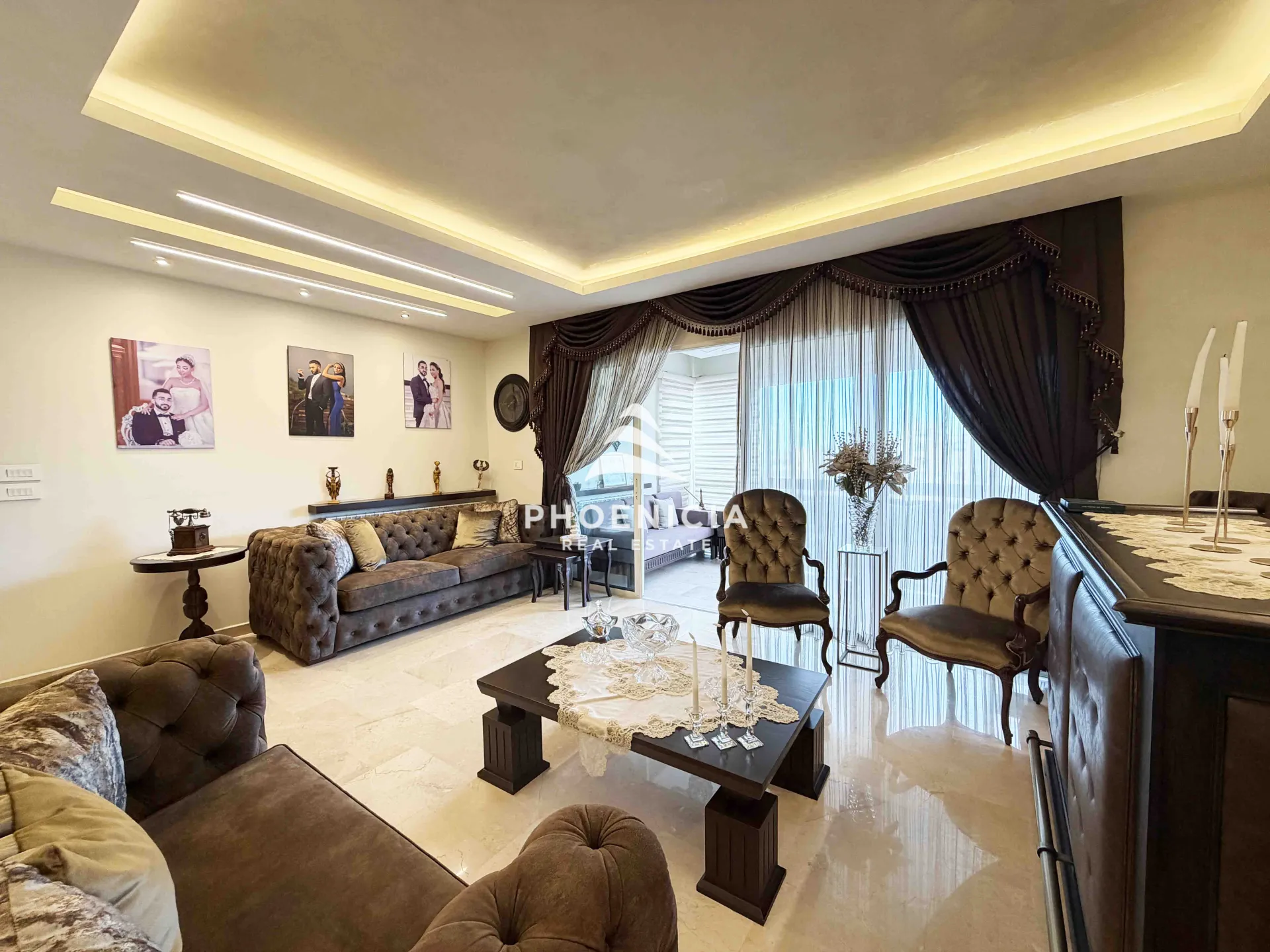 Apartment for sale in Jbeil District, Lebanon — الصورة 4