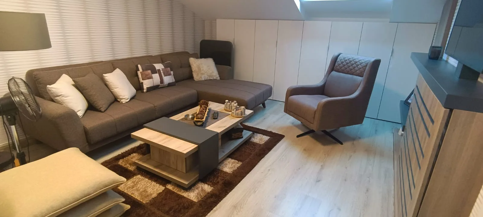 Duplex for Sale in Faqra, Lebanon — الصورة 5