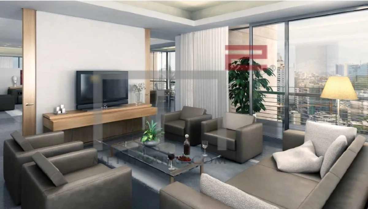 Apartment for Sale in Achrafieh