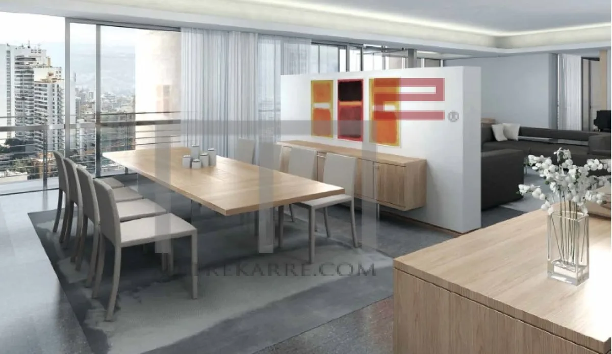 Apartment for Sale in Achrafieh — الصورة 3