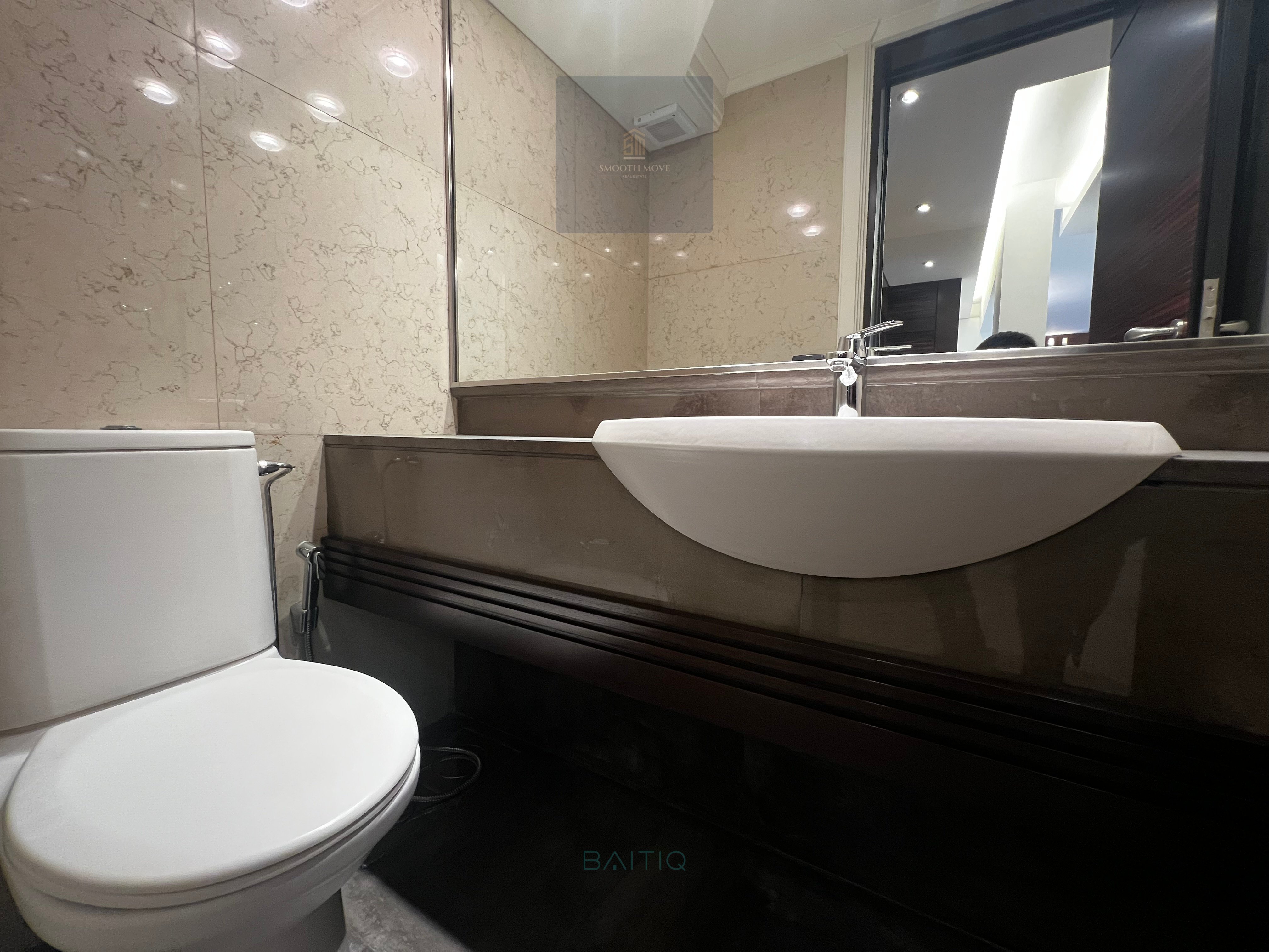 Gorgeous High End Apartment For Sale in Verdun Prime Location — الصورة 11
