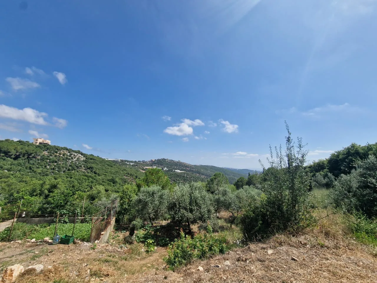Land for Sale in Bejdarfil, Lebanon