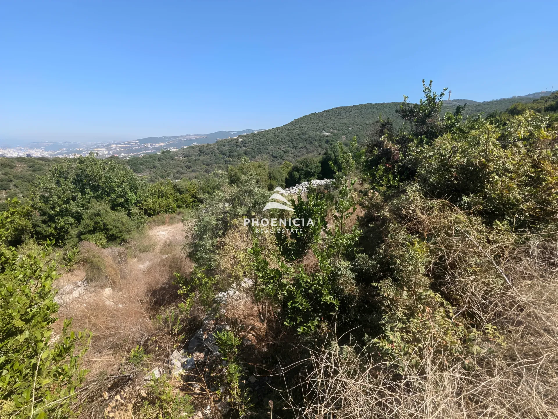 Land for Sale in Kfar Kedah, Lebanon — الصورة 4