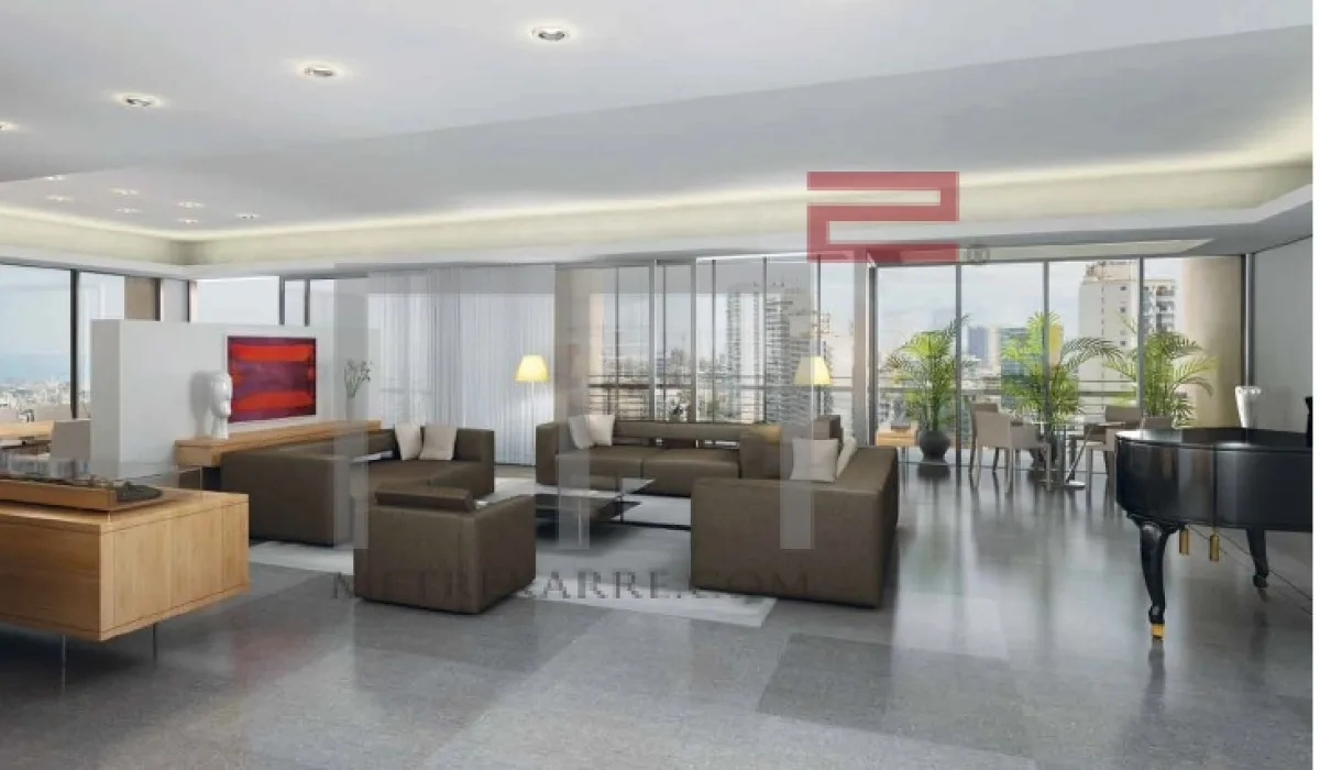 Duplex for Sale in Achrafieh
