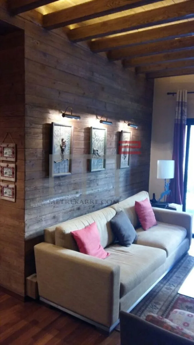 Chalet for Rent in Faraya — الصورة 5