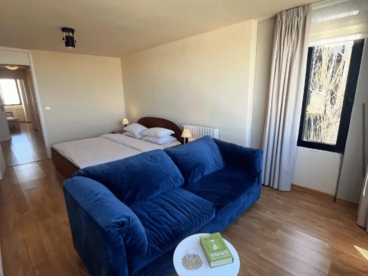 Chalet for rent in Ouyoun, Lebanon — الصورة 6