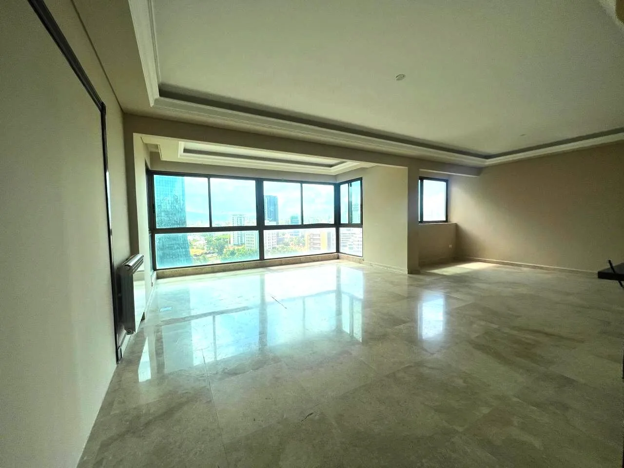 Apartment for Sale in Syoufi, Beirut, Lebanon